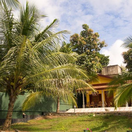 Resort Like No Other Uggalboda Exterior foto