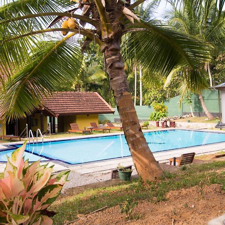 Resort Like No Other Uggalboda Exterior foto