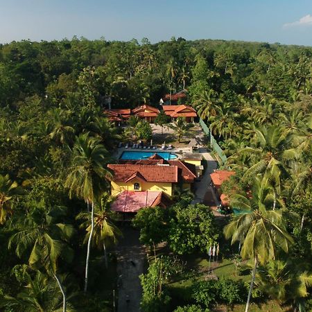 Resort Like No Other Uggalboda Exterior foto