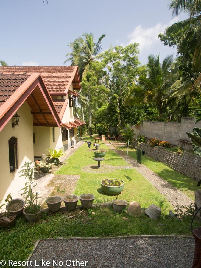 Resort Like No Other Uggalboda Exterior foto