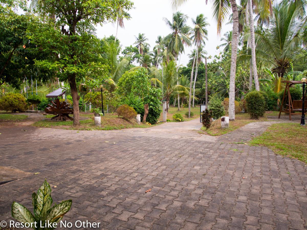 Resort Like No Other Uggalboda Exterior foto