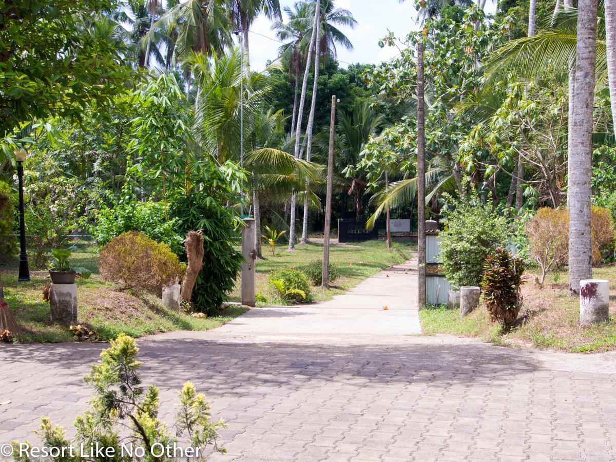 Resort Like No Other Uggalboda Exterior foto