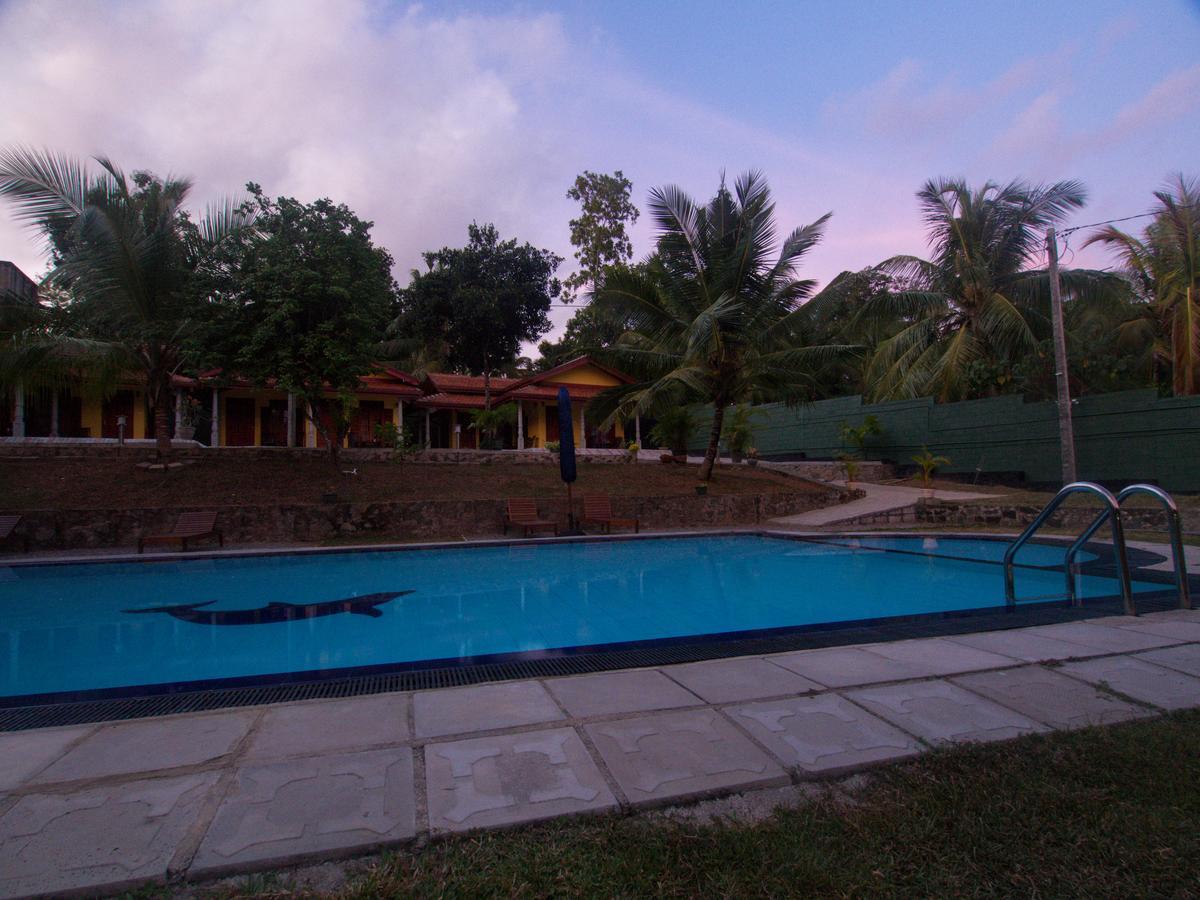 Resort Like No Other Uggalboda Exterior foto