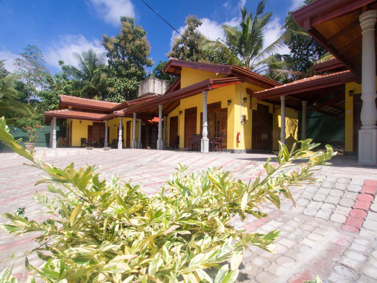Resort Like No Other Uggalboda Exterior foto