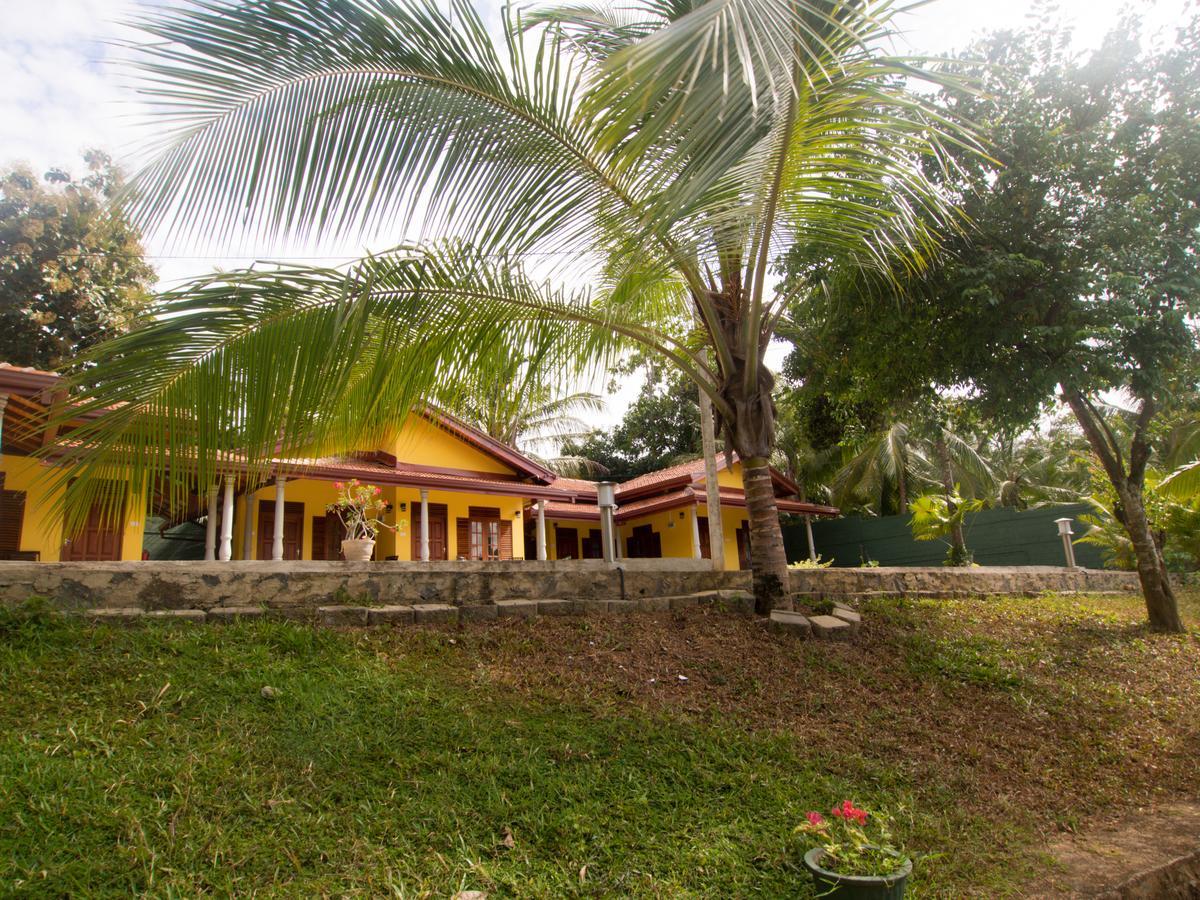 Resort Like No Other Uggalboda Exterior foto