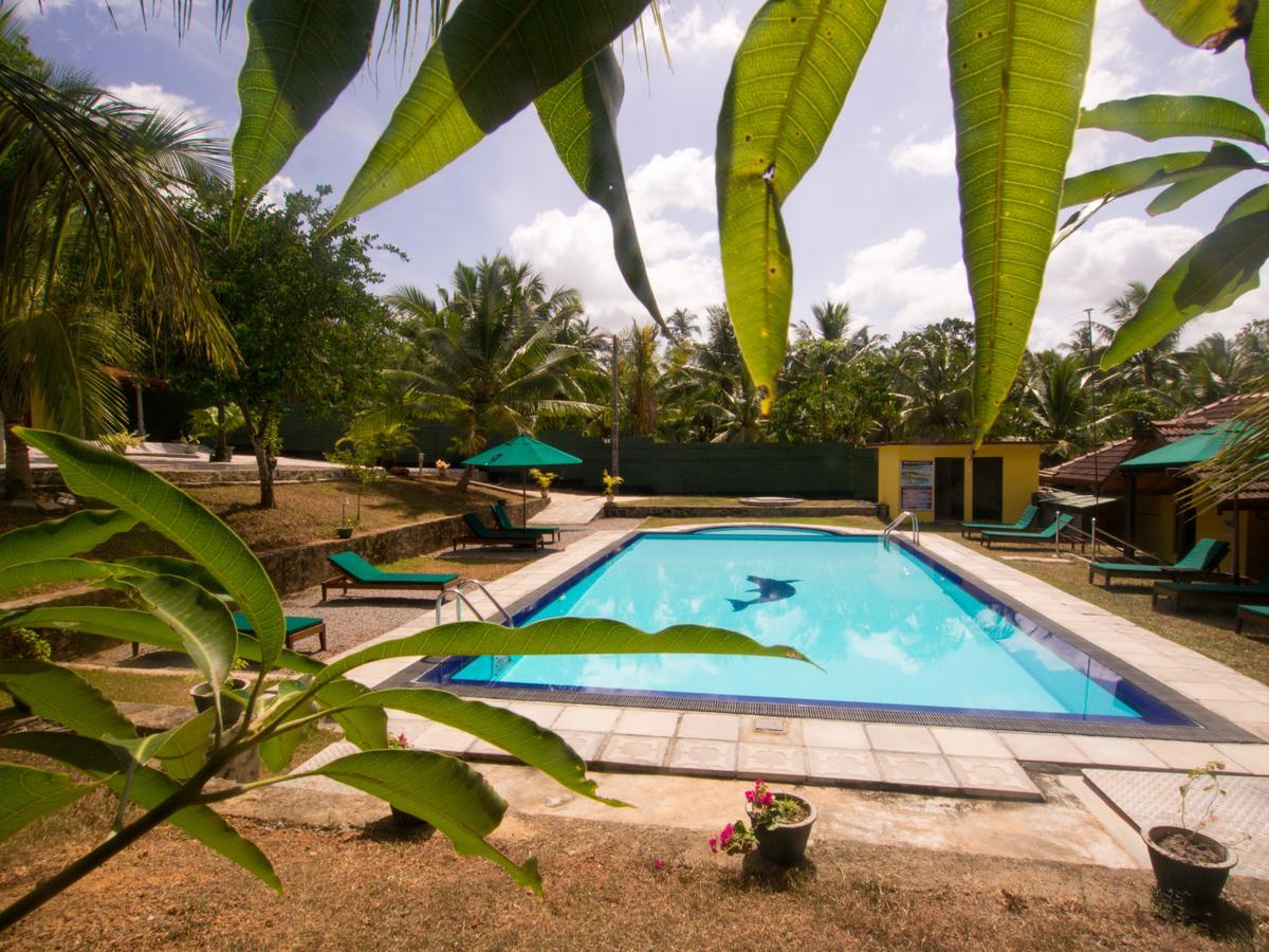 Resort Like No Other Uggalboda Exterior foto