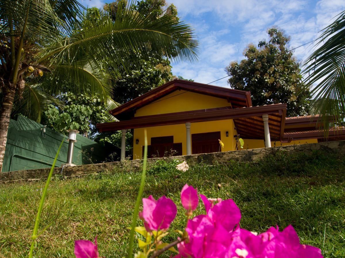 Resort Like No Other Uggalboda Exterior foto